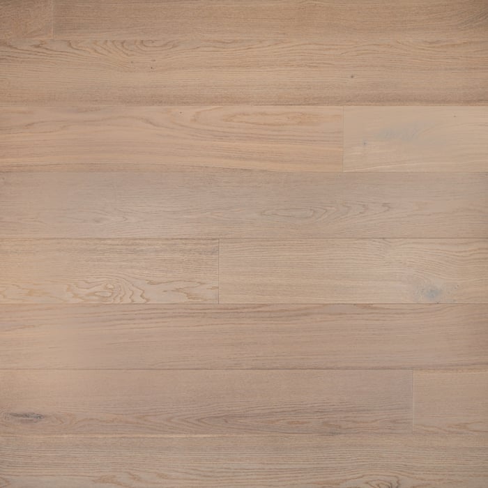 Luxury Vinyl Tiles Smoked White Brushed Lac