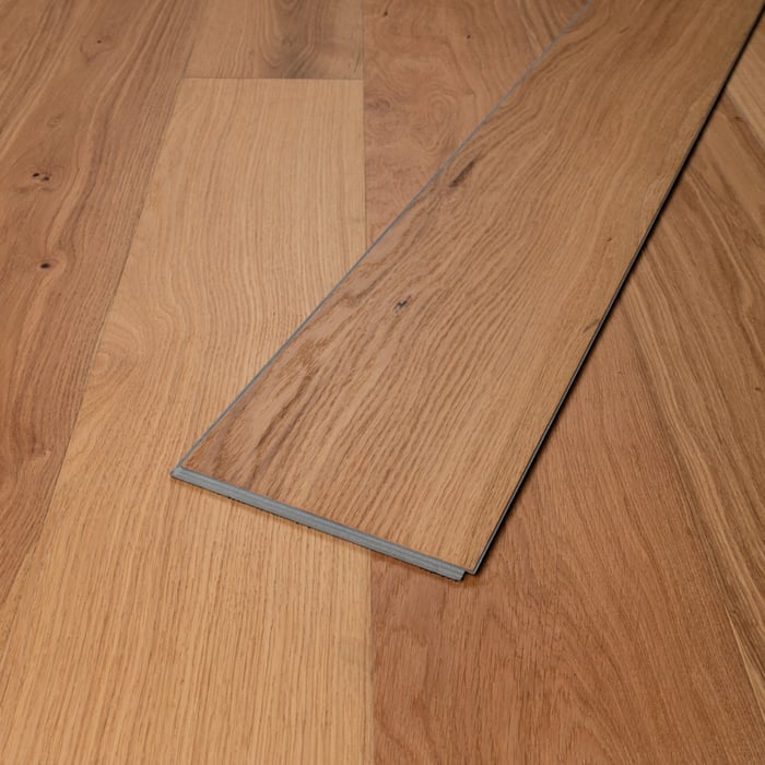 Luxury Vinyl Tiles Natural Brushed Lac