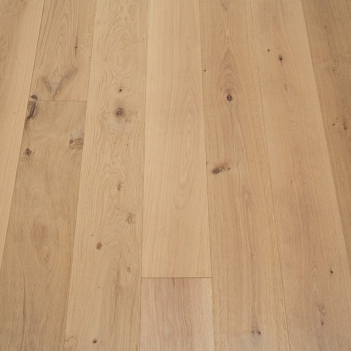 Engineered Invisible Matt Lacquered Classic Grade Wood Flooring