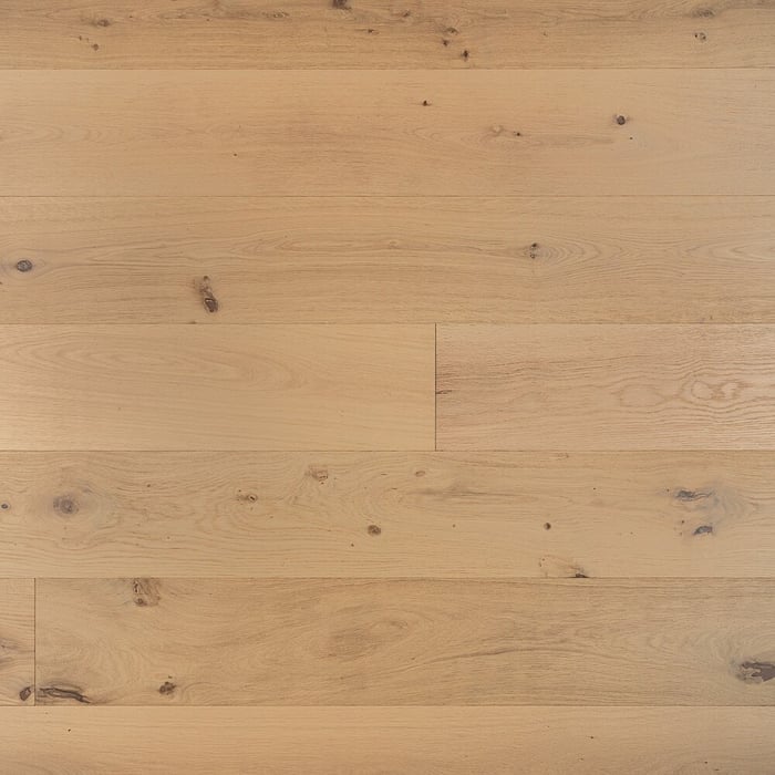 Engineered Invisible Matt Lacquered Classic Grade Wood Flooring