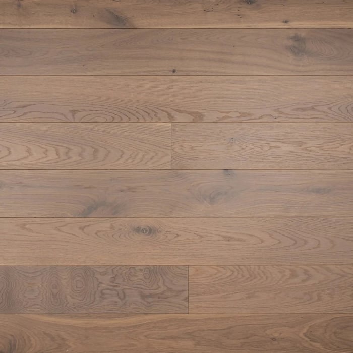Engineered Smoked White Oiled 