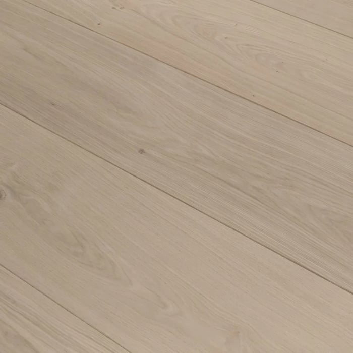 Engineered Unfinished Prime Grade Oak