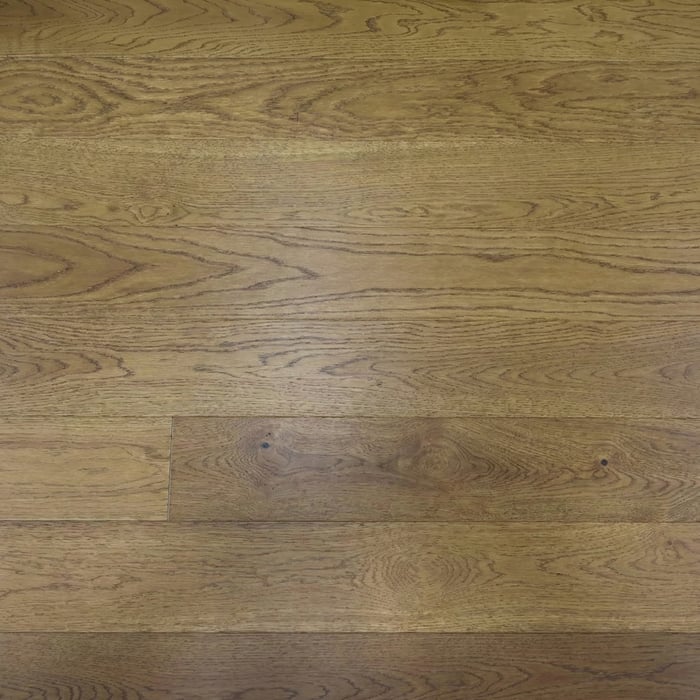 Engineered Golden Wheat Brushed Matt Lacquered