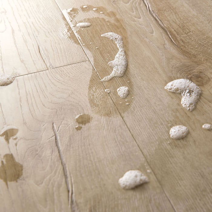 Quick-Step Impressive Classic Oak Beige Click Laminate