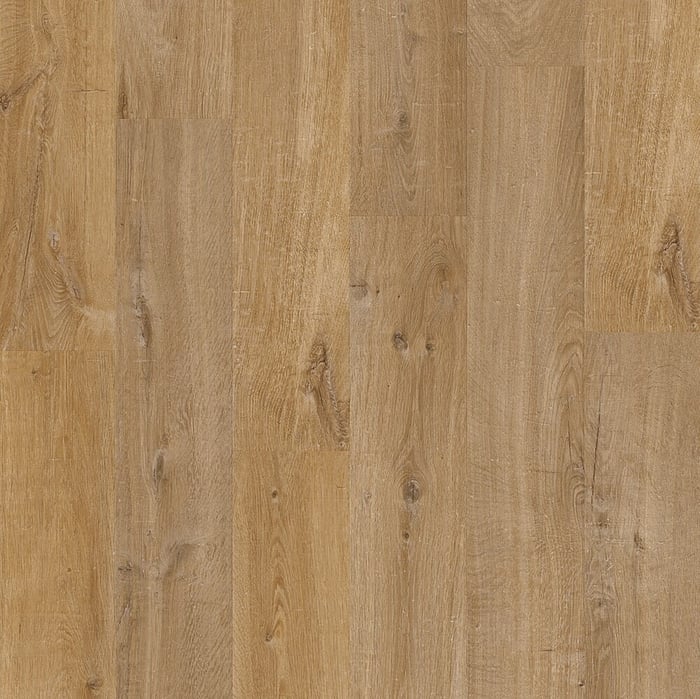 Quickstep Alpha Bloom Cotton Oak Natural 