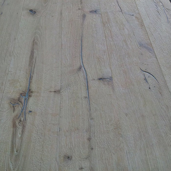 Engineered Antique Distressed Unfinished