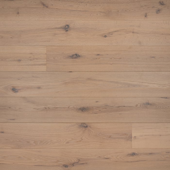 Engineered European Oak White Oiled Oak