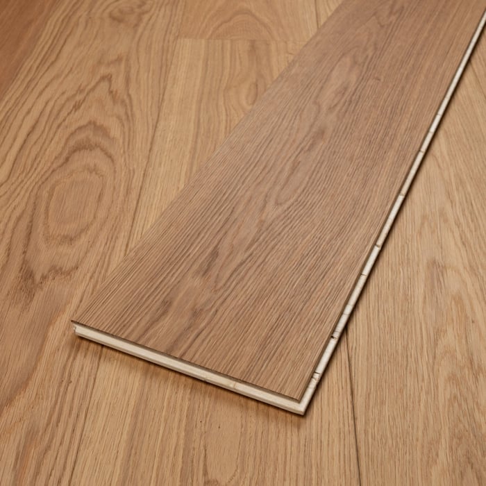 Engineered Natural Oiled Prime Grade