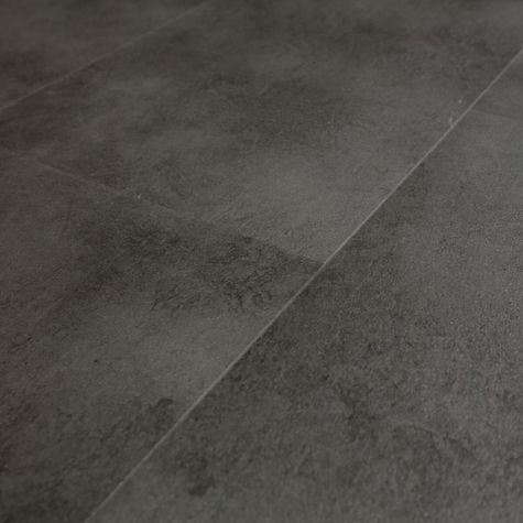 Luxury Vinyl Tiles Spanish Grey Tile Effect 600MM X 300MM X 6.5MM